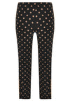 Trousers DOTS - black - #3