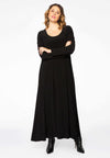 Dress long DOLCE - black - #2