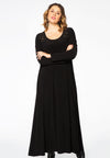 Dress lacing DOLCE - black - #1