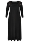 Dress lacing DOLCE - black - #4