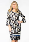Dress CIRCLE - multi - #2