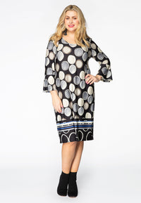 Dress CIRCLE - multi - #1