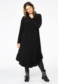 Dress collar DOLCE - black - #2