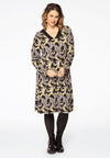 Dress PLUME - black - #2