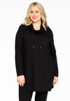 Shirt pocket LOUNGE - black - #1