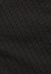 Jacket long OBLIE - black - #5