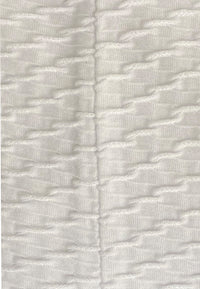 Tunic wide bottom OBLIE - white - #5