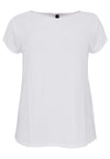 Shirt OBLIE - white - #4