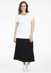 Skirt OBLIE - black - #2