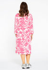 Blouse-dress SELVA - white - #3