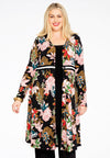 Cardigan waist tape TOKYO - black - #1