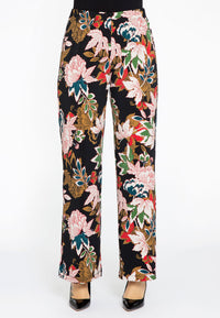 Trousers TOKYO - black - #1