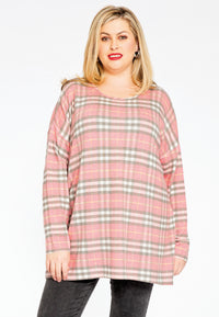Pullover KYLA - pink - #2