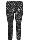Pencil broek KAMEO - green - #3