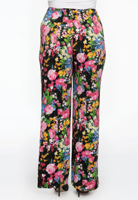 Trousers DIANA - black - #3