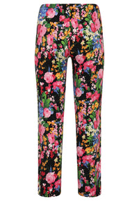 Trousers DIANA - black - #5