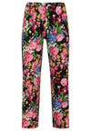 Trousers DIANA - black - #4