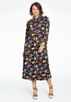 Dress-blouse MARINA - black - #2