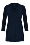 Blazer long DOLCE - blue - #3