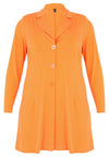 Blazer long DOLCE - orange - #4