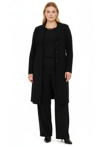 Blazer extra lang DOLCE - #1