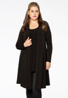 Cardigan dolce - Schwarz
