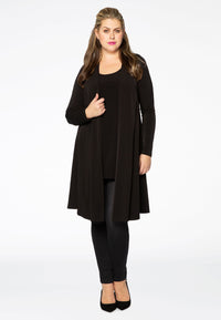 Cardigan DOLCE - black - #2