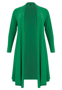 Cardigan DOLCE - green - #4