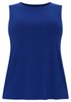 Singlet fitted DOLCE - indigo - #3