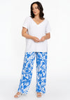 T-shirt doppelt V-Ausschnitt DolceT-shirt v-neck DOLCE - white - #2
