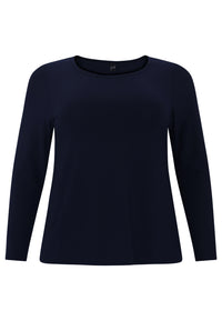 Shirt longsleeve DOLCE - blue - #4