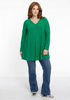 Tunic Swing DOLCE - green - #2