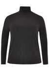 Shirt mit Stehkragen DOLCEShirt col DOLCE - black - #4