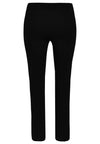 Trouser boot leg shape control - black - #1
