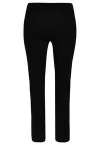 Trouser boot leg shape control - black - #1