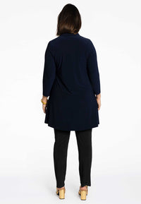Pencil trousers DOLCE - black - #2