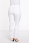 Jegging slim-fit WHITE - white - #2