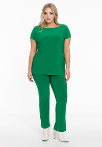 Tregging DOLCE - green - #1