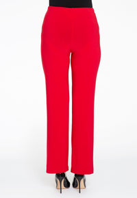 Tregging DOLCE - red - #3