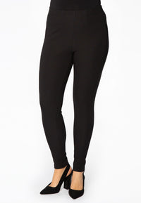 Legging OTTOMAN - black - #1
