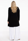 Very wide trousers DOLCE - white