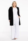 Very wide trousers DOLCE - white