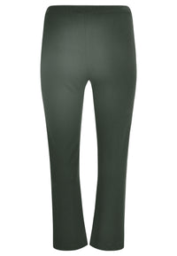 Tregging DIAGONAL - green - #3