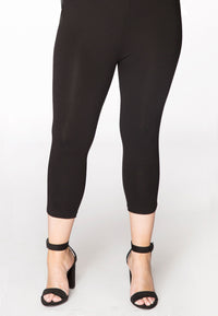 Legging 7/8 VI/EA - black - #2