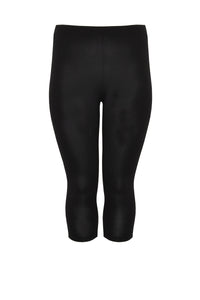 Legging 7/8 VI/EA - black - #4