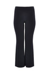 Trousers bootleg DOLCE - blue - #3