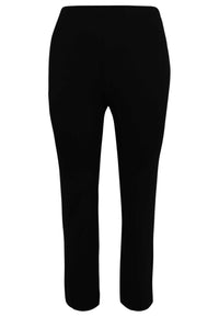 Tregging jersey VISCOSE - black - #1