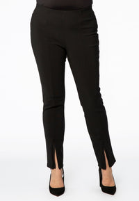 Trousers zipper OTTOMAN - black - #2