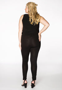 Legging long DOLCE - black - #3