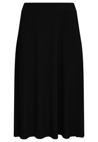 Skirt A-Line DOLCE - black - #2